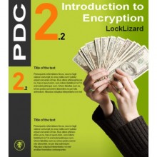 Introduction to Encryption Introduction to Encryption
